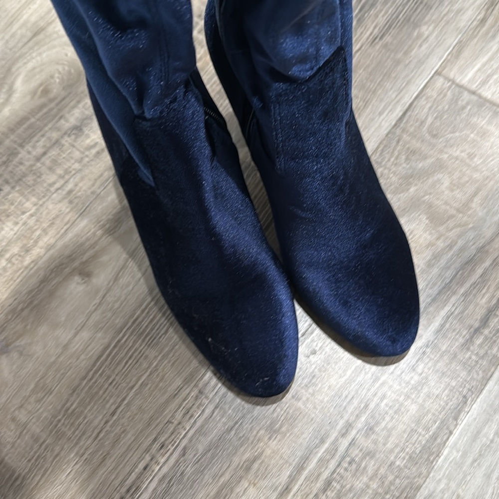 Madden boots - Picture 4 of 7